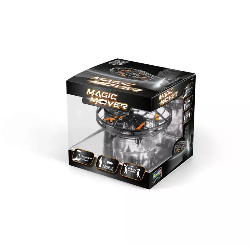Quadkopteri Revell Magic Mover