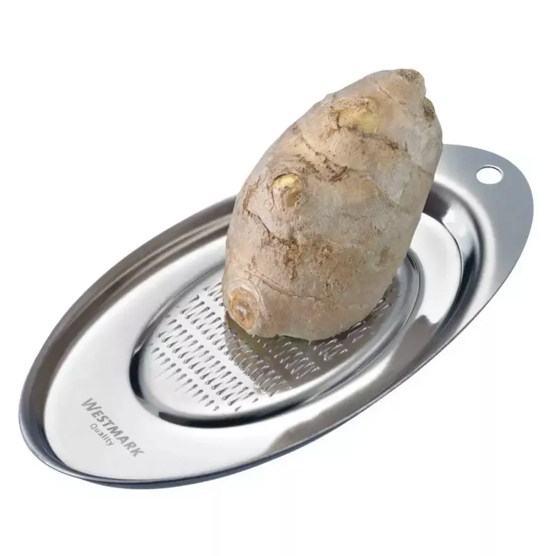 Litteä raastin Westmark 11562260 ruostumaton teräs 72 mm leveys