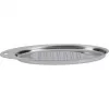 Litteä raastin Westmark 11562260 ruostumaton teräs 72 mm leveys