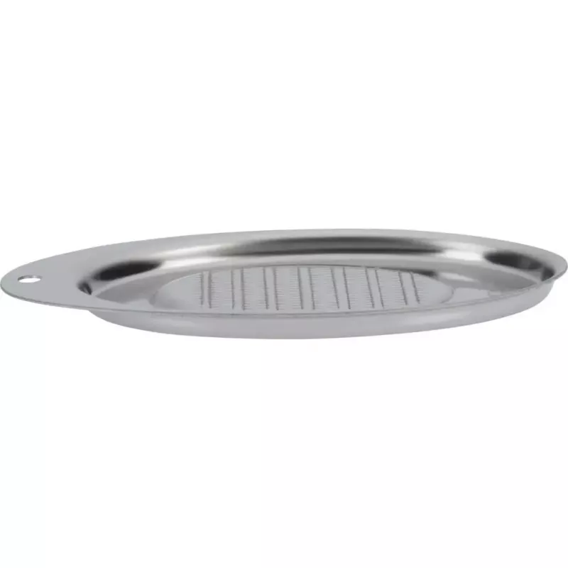 Litteä raastin Westmark 11562260 ruostumaton teräs 72 mm leveys