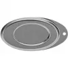 Litteä raastin Westmark 11562260 ruostumaton teräs 72 mm leveys
