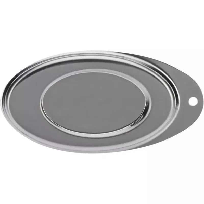 Litteä raastin Westmark 11562260 ruostumaton teräs 72 mm leveys