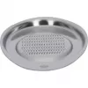 Litteä raastin Westmark 11562260 ruostumaton teräs 72 mm leveys