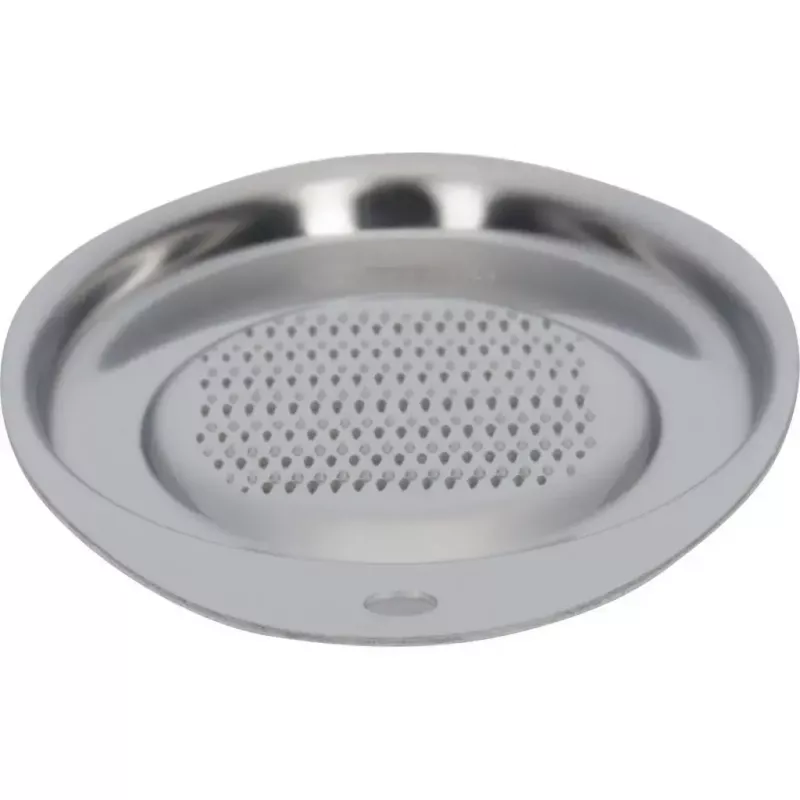 Litteä raastin Westmark 11562260 ruostumaton teräs 72 mm leveys