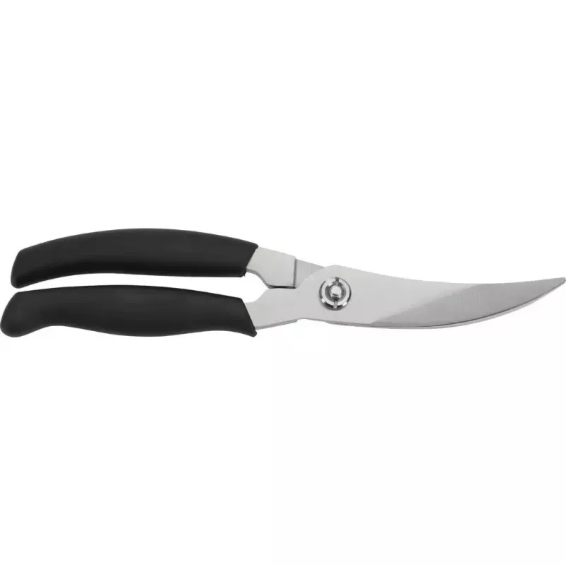 Siipikarjasakset Westmark 13722280 240 mm musta ruostumaton teräs