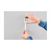 tesa Powerstrips Liimanaula tapetille ja rappaukselle, 0,5 kg, 1 kpl (77782-00000-00)