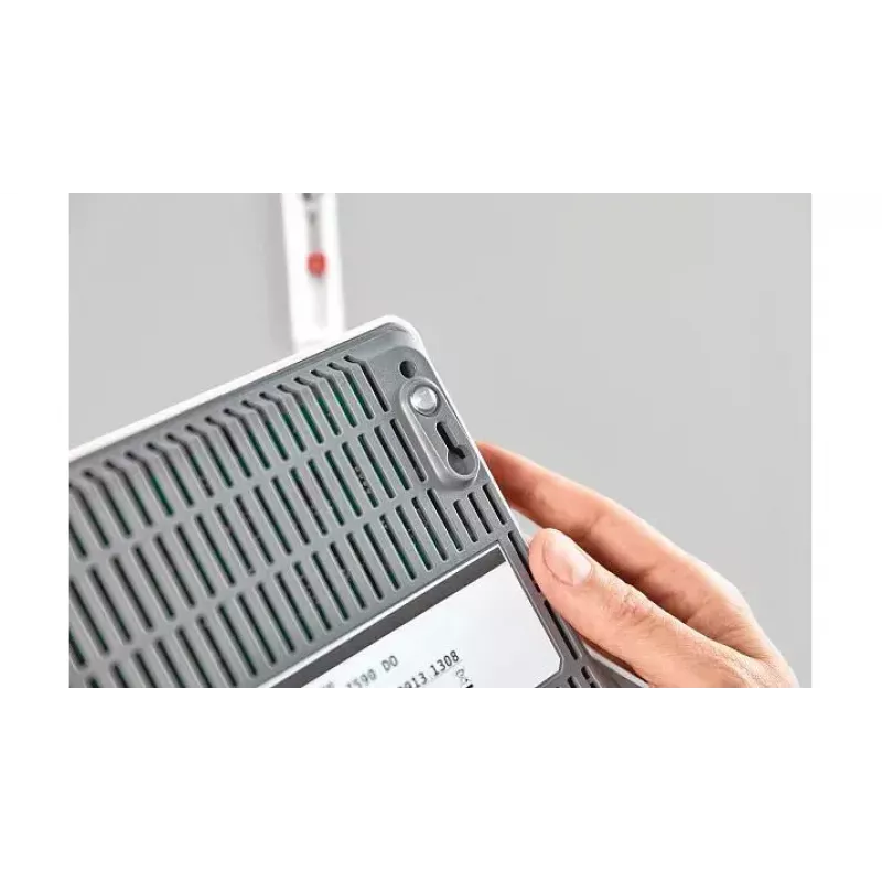 tesa Powerstrips Liimanaula tapetille ja rappaukselle, 0,5 kg, 1 kpl (77782-00000-00)