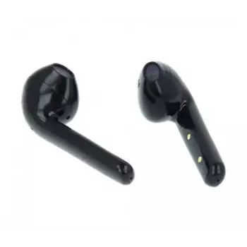 Headset Swissten SV0154111010 True Wireless Stereo Bluetooth musta