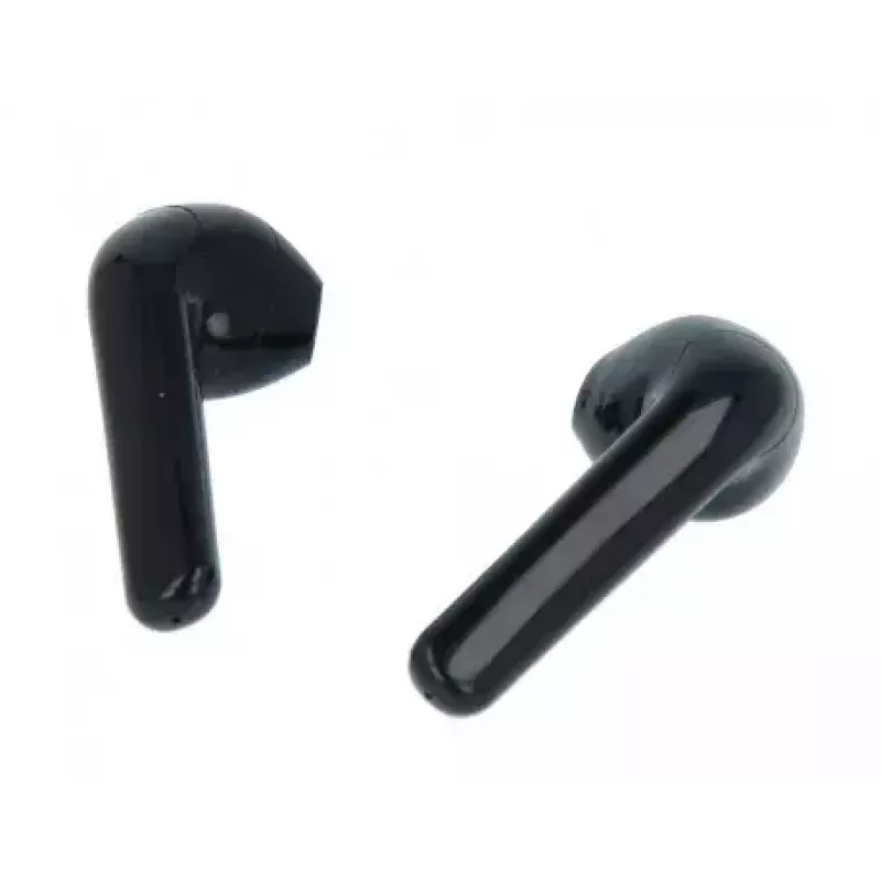 Headset Swissten SV0154111010 True Wireless Stereo Bluetooth musta