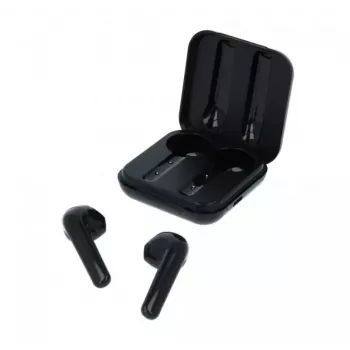 Headset Swissten SV0154111010 True Wireless Stereo Bluetooth musta