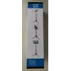 CoreParts MOBX-ACC-008 jalusta musta