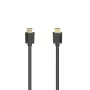 Hama 00200704 HDMI-kaapeli 5 m HDMI Type-A (standard) musta