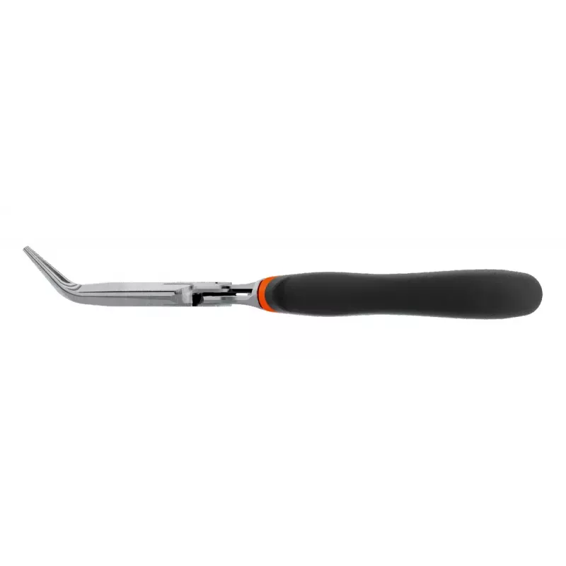 Bahco 2427 GC-160IP Litteä pyörökärkipihti, 160 mm