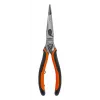 Bahco 2427 GC-160IP Litteä pyörökärkipihti, 160 mm