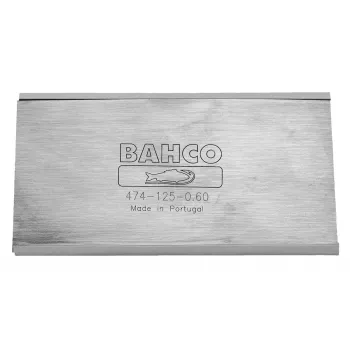 Käsikaavin Bahco 474-150-0.80