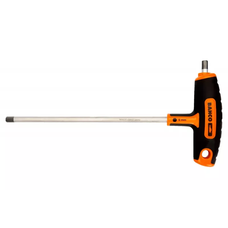 Käsiruuvimeisseli Bahco 900T-030-100
