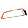 Käsisaha Bahco SE-15-36 91,2 cm musta oranssi ruostumaton teräs