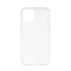 JT Berlin BackCase Pankow Clear Apple iPhone 13 minille, läpinäkyvä (10798)