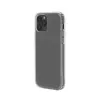 JT Berlin BackCase Pankow Clear Apple iPhone 13 minille, läpinäkyvä (10798)