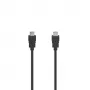 Hama 00305006 HDMI-kaapeli 5 m HDMI Type-A (standardi) musta
