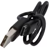 Fischer 50647 paristokäyttöinen LED-polkupyörän valosarja, 80 luksin etuvalo