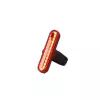 Fischer 50647 paristokäyttöinen LED-polkupyörän valosarja, 80 luksin etuvalo