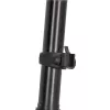Fischer 50647 paristokäyttöinen LED-polkupyörän valosarja, 80 luksin etuvalo