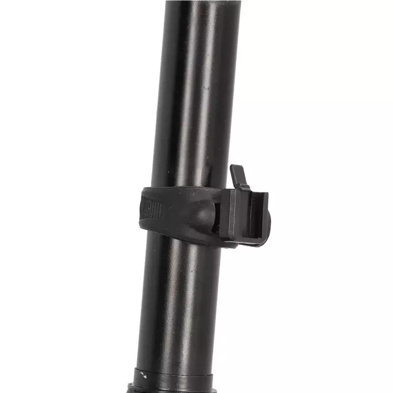 Fischer 50647 paristokäyttöinen LED-polkupyörän valosarja, 80 luksin etuvalo