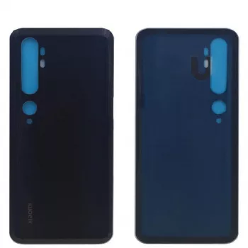 CoreParts MOBX-XMI-NOTE10-01 puhelimen varaosa takakotelo musta