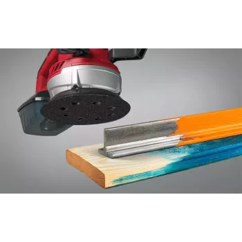 KWB Quick-stick hiomalaikkasarja 30 kpl 11,5 cm korundi