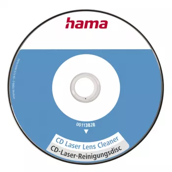 Hama 00113828 puhdistuslevy