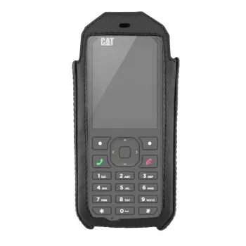 Kotelo JT BERLIN TurnLine CAT B40 6,1 cm musta