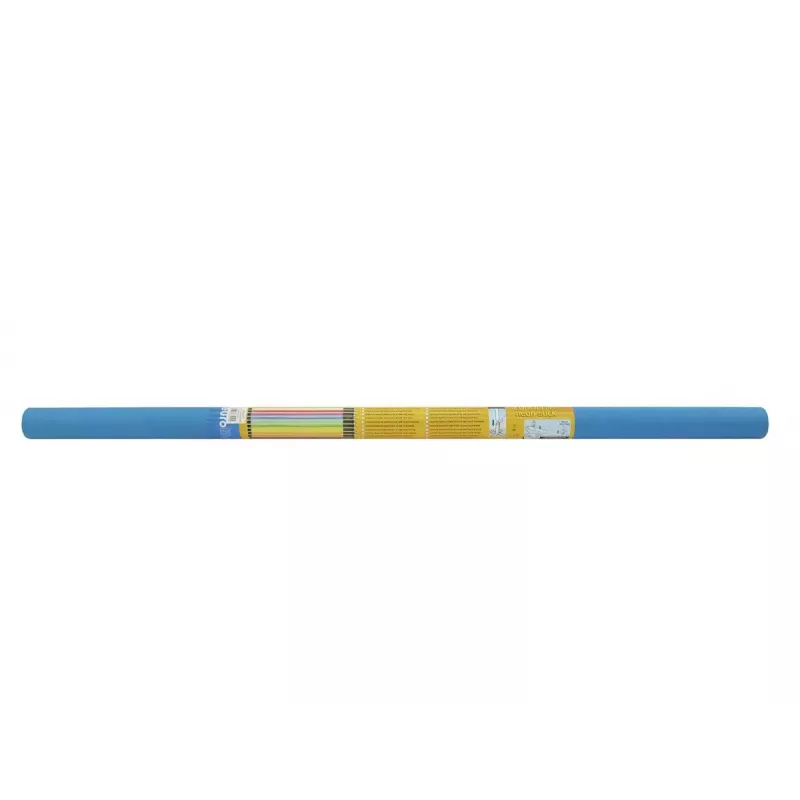 EUROLITE T8 Neon Stick 36 W 134 cm, keltainen
