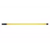 EUROLITE T8 Neon Stick 36 W 134 cm, keltainen
