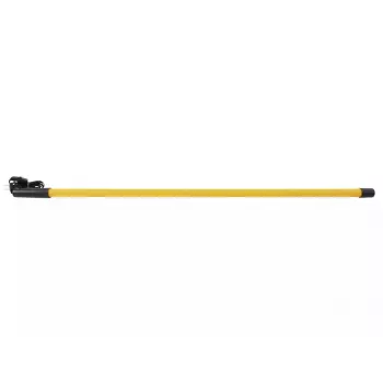 EUROLITE T8 Neon Stick 36 W 134 cm, keltainen