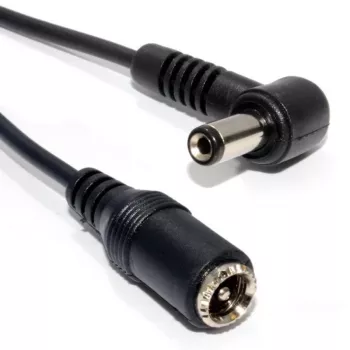 CoreParts MBXAS-CO0001 DC-jatkokaapeli