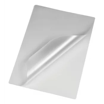 Laminointikalvo Hama 00050572 läpinäkyvä 80 µm 100 kpl