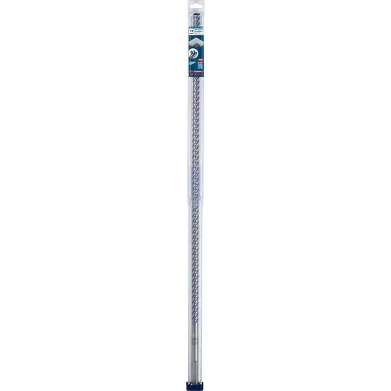 SDS-max-pora Bosch Expert 18 mm x 940 mm raskaisiin betoniporaustöihin