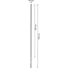 SDS-max-pora Bosch Expert 18 mm x 940 mm raskaisiin betoniporaustöihin