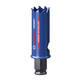 Reikäsaha Bosch 2 608 900 420 2,2 cm yksittäinen porakoneeseen