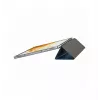 Hama 00217287 tablettikotelo 31,5 cm (12,4 tuumaa) Folio sininen