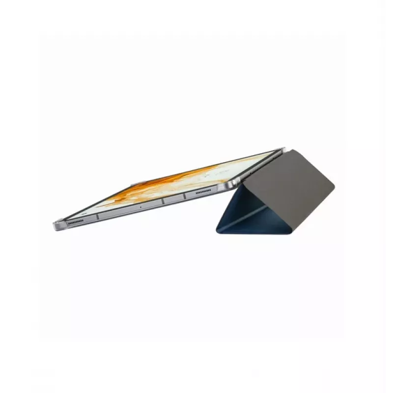Hama 00217287 tablettikotelo 31,5 cm (12,4 tuumaa) Folio sininen