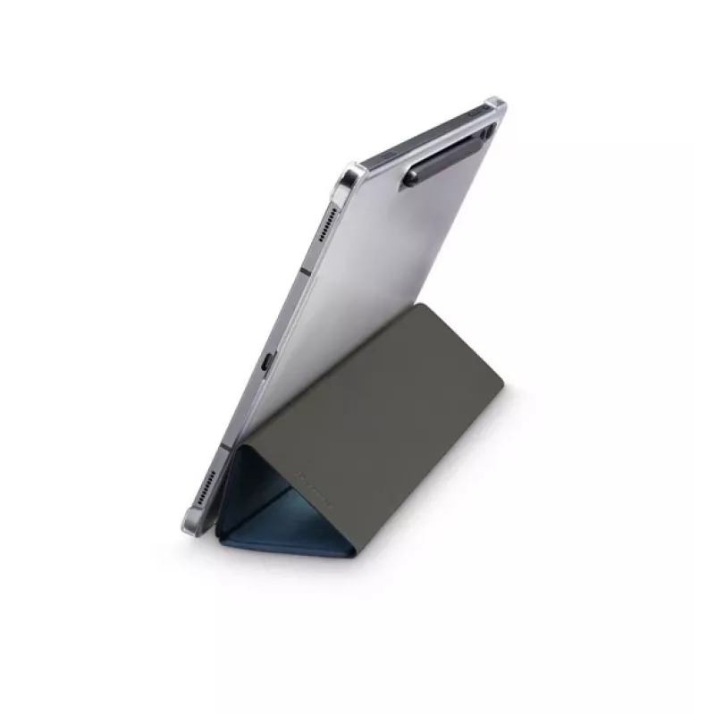 Hama 00217287 tablettikotelo 31,5 cm (12,4 tuumaa) Folio sininen