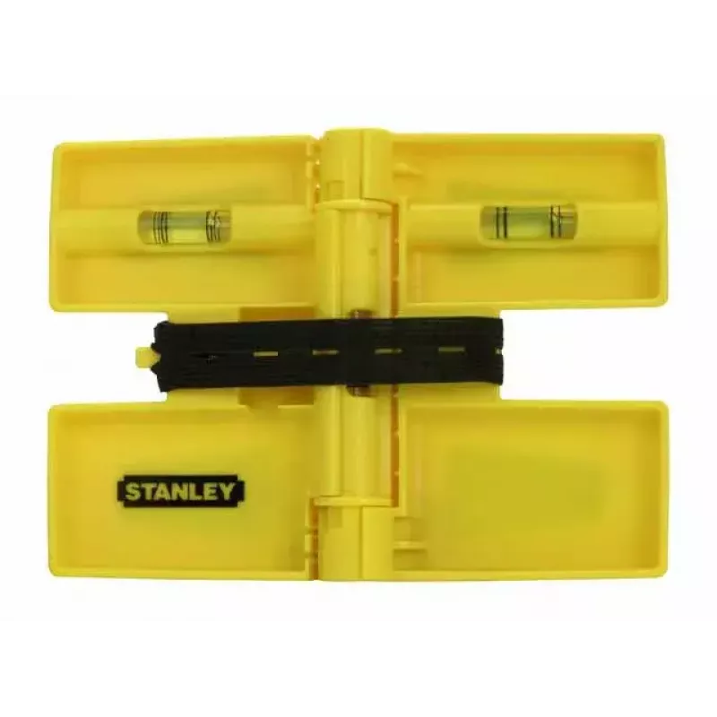 Vesivaaka Stanley 0-47-720 musta keltainen