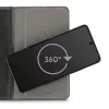 Hama 00118894 puhelinkotelo 17 cm (6,7 inch) folio musta
