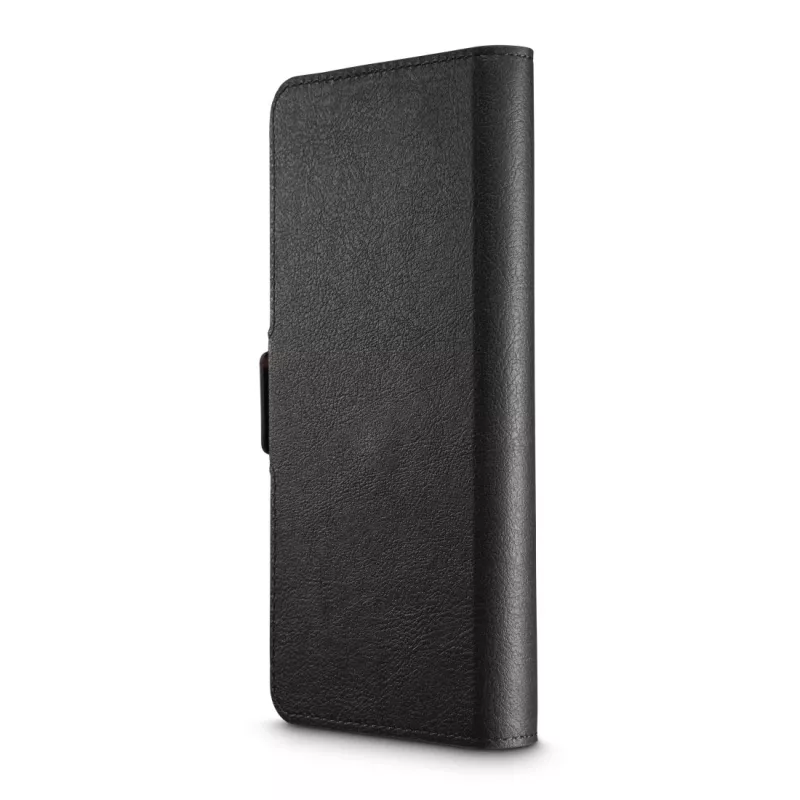 Hama 00118894 puhelinkotelo 17 cm (6,7 inch) folio musta
