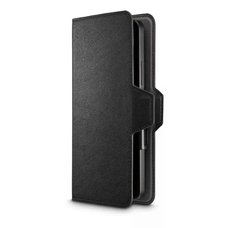 Hama 00118894 puhelinkotelo 17 cm (6,7 inch) folio musta