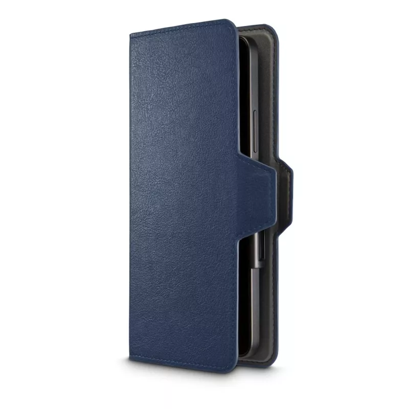 Hama 00118894 puhelinkotelo 17 cm (6,7 inch) folio sininen