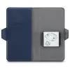 Hama 00118894 puhelinkotelo 17 cm (6,7 inch) folio sininen