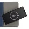 Hama 00118894 puhelinkotelo 17 cm (6,7 inch) folio sininen